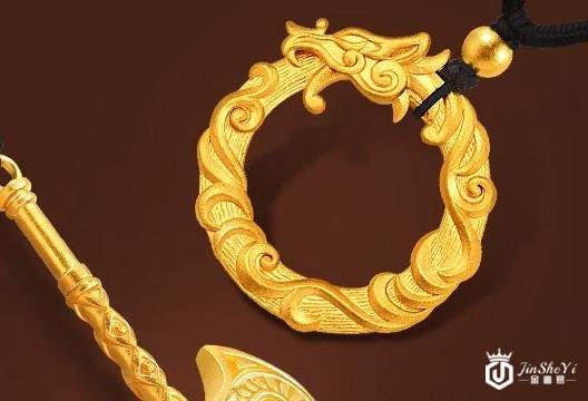 18k黄金怎么回收，18K金可以用火烧吗?