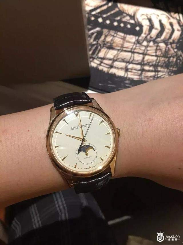 积家手表是什么档次的品牌，积家手表男款哪个好