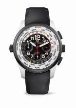 芝柏(Girard Perregaux)腕表品牌介绍
