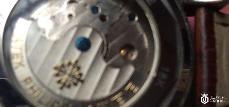 如何鉴别高仿百达翡丽手表？百达翡丽手表真假鉴别