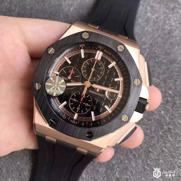 爱彼手表是什么档次，AP手表价格如何？上海哪里回收爱彼手表？