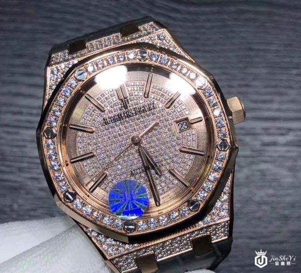 爱彼手表是什么档次，AP手表价格如何？上海哪里回收爱彼手表？