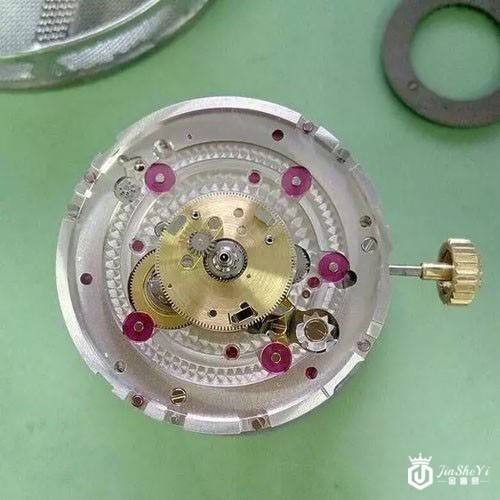 名表机芯打磨谁最强？百达翡丽、宝玑还是劳力士？