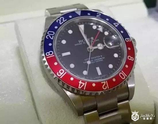 手表回收新闻：梦寐以求的劳力士手表七大经典系列，你喜欢哪款？