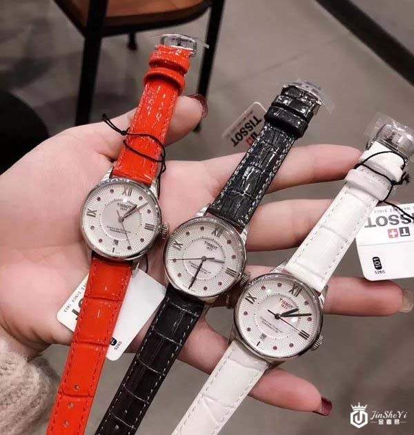 手表回收新闻：为什么那么多人对天梭这个品牌的手表情有独钟？