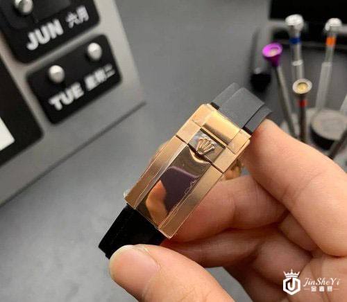 劳力士迪通拿系列手表足以成为“劳王”的3大理由