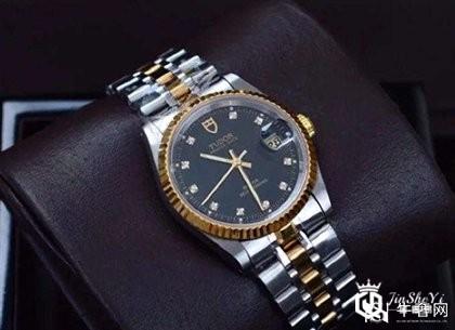帝舵M79250BA-0001手表回收价格高吗？