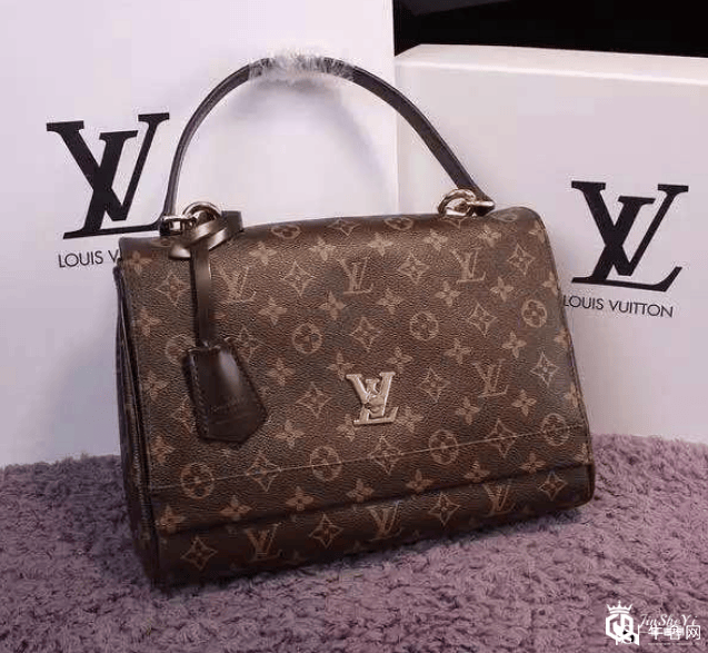 LV奢侈品包包真假如何辨别?