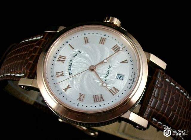 宝玑Classique 7147手表回收报价是多少？