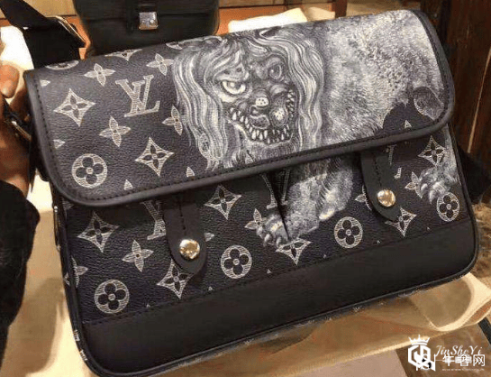 LV Alma bb包包细节做的好吗？