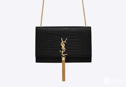Ysl包包回收几折，MONOGRAMME系列怎么鉴定？