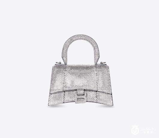 奢侈品包回收哪家好？Balenciaga Hourglass