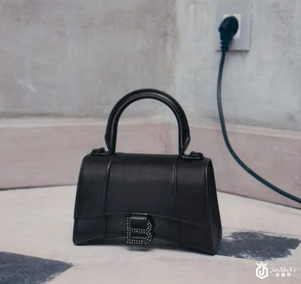 奢侈品包回收选哪家？Balenciaga XX Bag