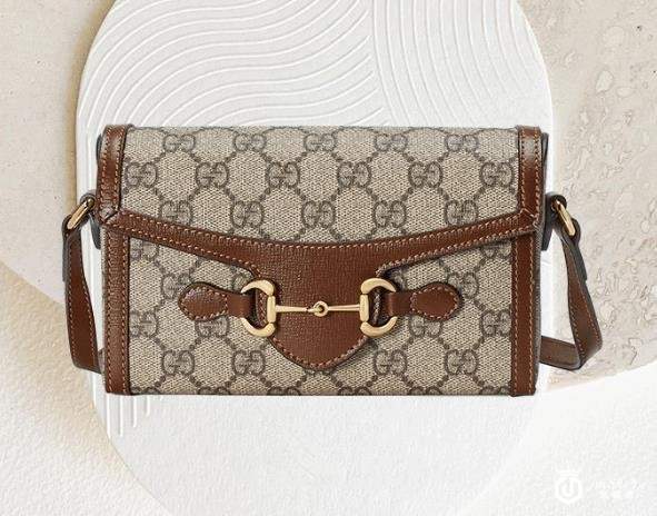 奢侈品回收哪个平台好？Gucci Horsebit 1955 Mini Bag
