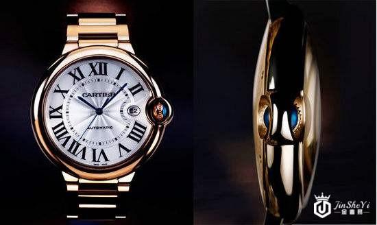 哪里有高价回收二手卡地亚(Cartier)手表?实体店在哪