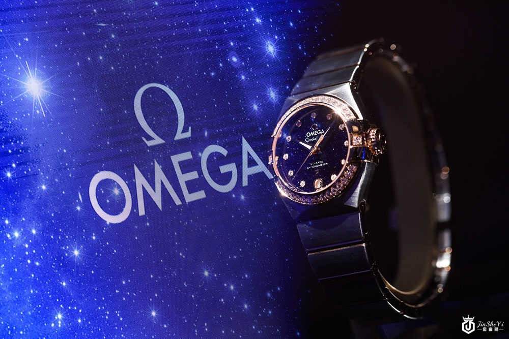 欧米茄(OMEGA)手表回收哪家好?二手欧米茄回收几折