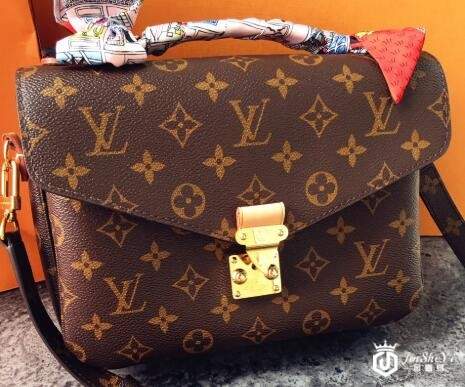 奢侈品LV（路易威登）回收价多少？哪有回收的