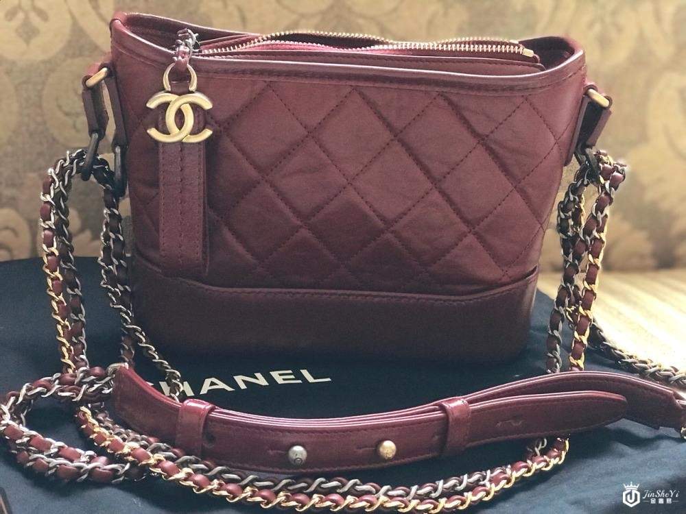 新款香奈儿(Chanel)流浪包的二手回收价格是多少?