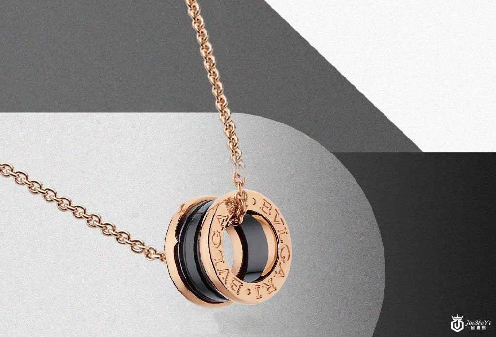 旧宝格丽(BVLGARI)弹簧项链回收价多少？高不高