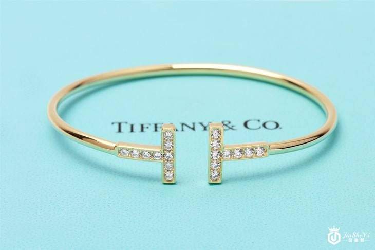 蒂芙尼Tiffany T戒指回收哪家好？值得信赖！