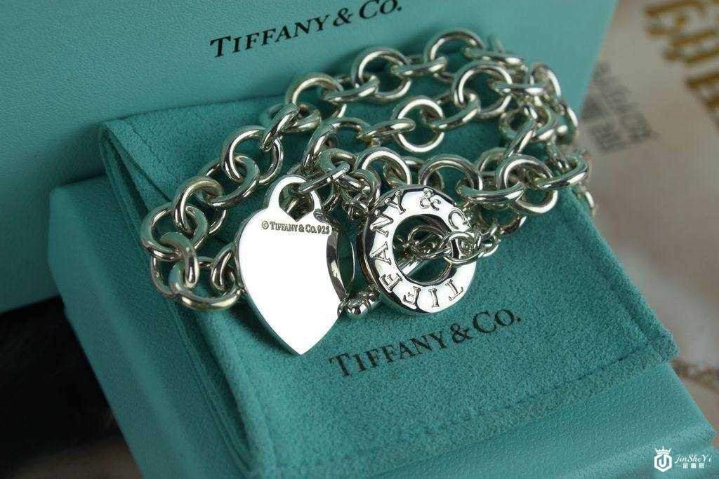 蒂芙尼Return to Tiffany项链回收价格高不高？多少钱？