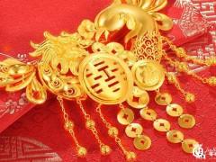 黄金回收一克多少钱，黄金对戒价格怎么算？