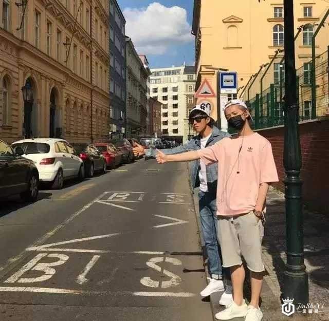 谈谈小燕子五阿哥戴的哪些名表？