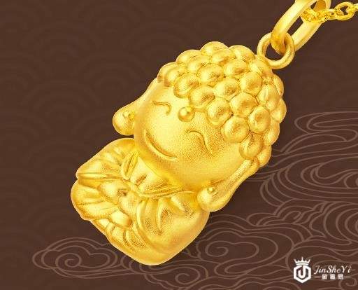 黄金回收多少钱，戴黄金有哪些好处？