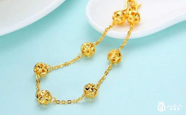 回收黄金品牌，玫瑰金和黄金的区别