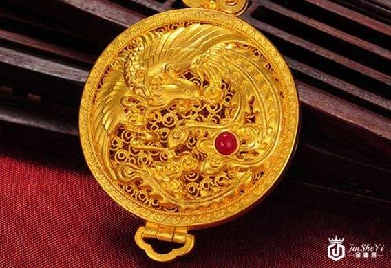 潮宏基黄金回收价格怎么算，回收要注意什么？