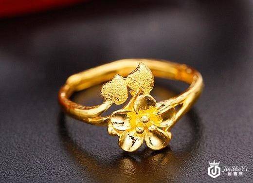 周大生黄金首饰回收多少钱，回收首饰的加工费怎么算？