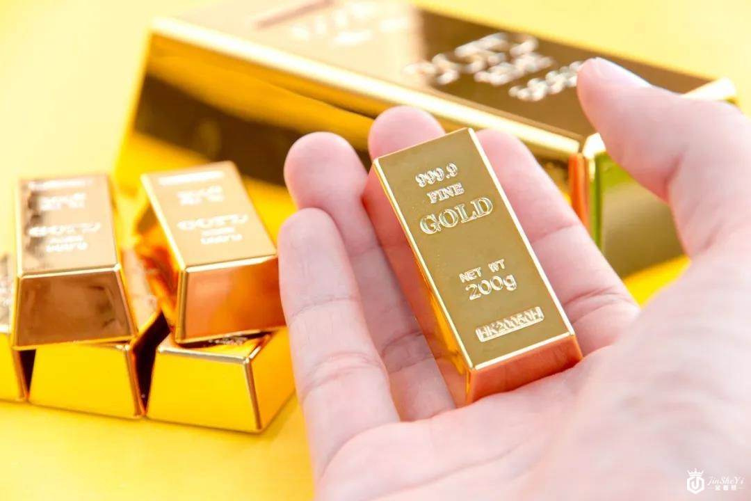 金条回收哪家高，黄金饰品和金条哪个更保值？