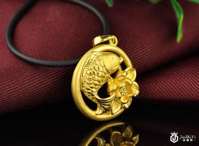 回收亚一黄金定价怎么定的，怎么检测黄金含量？