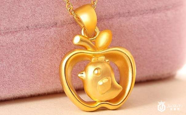 5G黄金和足金哪个好哪个贵，足金保值吗？