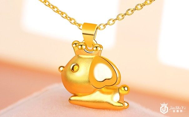 5G黄金和足金哪个好哪个贵，足金保值吗？