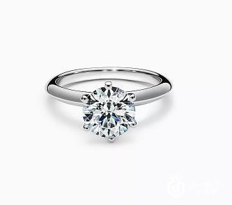 钻石回收哪家好，蒂芙尼tiffany钻戒回收