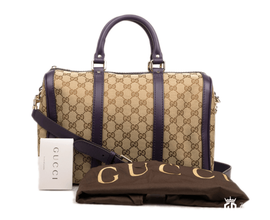 古驰Gucci皮包的真假如何辨别呢?