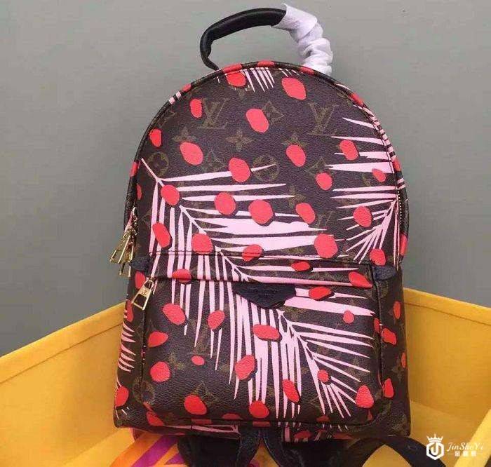 LV女士双肩包回收价格怎么样？哪里可以回收？