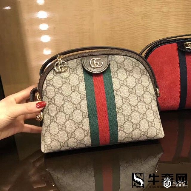 郑州哪里有Gucci padlock珍珠包包回收公司？回收几折起？