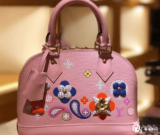 LV Alma bb包包细节做的好吗？