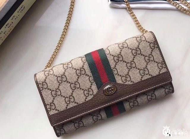 二手古驰包能卖多少钱？哪个奢侈品回收店比较靠谱？