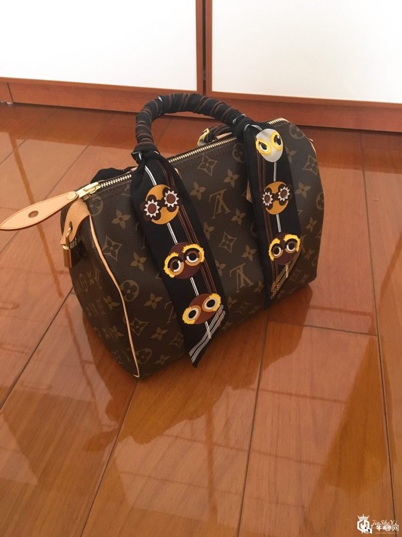 二手LV的Speedy30包回收价格是多少？