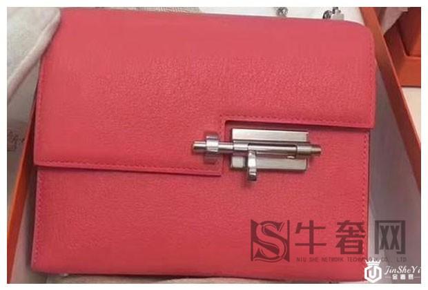 爱马仕hermes插销包回收市场怎么样？