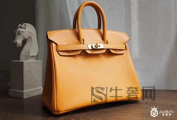 爱马仕铂金包包在哪里可以回收？回收的价格是多少？