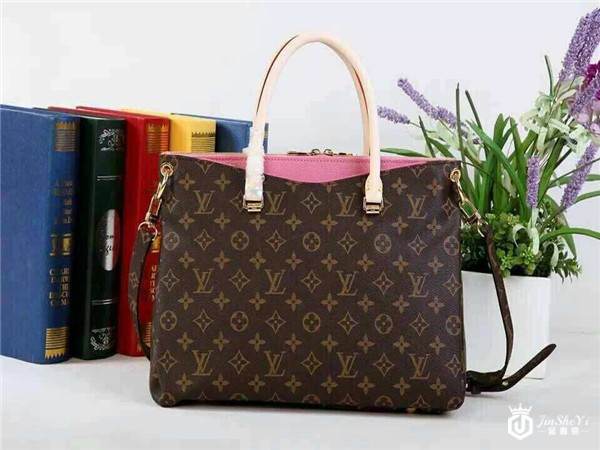 LV speedy枕头包作为名牌包包怎么处理？