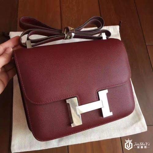 爱马仕入门包Herbag！划算的包包！