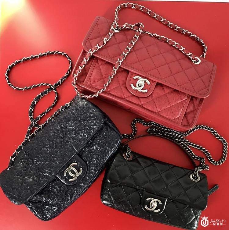 名牌包包回收未使用的香奈儿包包回收什么价格？