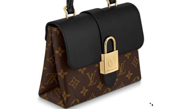 二手名包哪里回收？LV locky BB值得购买吗？