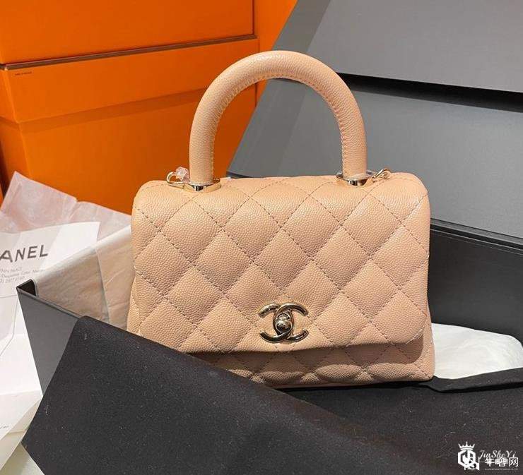 闲置的香奈儿手提包回收价钱怎样？