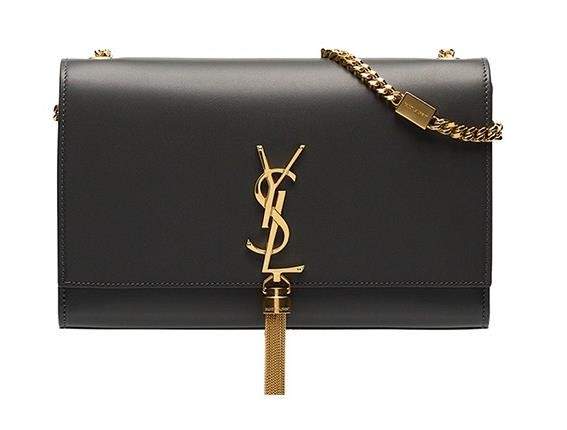 Ysl包包回收几折，MONOGRAMME系列怎么鉴定？
